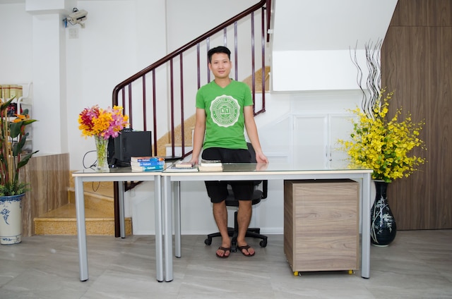 ルブラン サイゴン