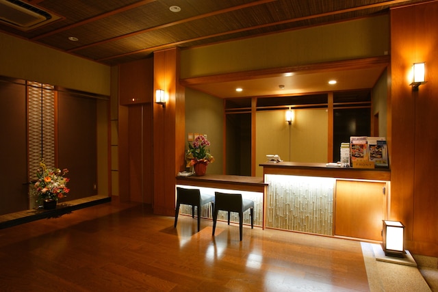 花やしき浮舟園