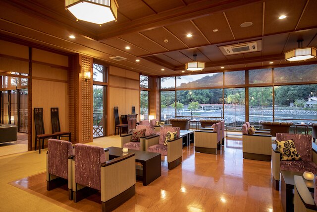 花やしき浮舟園