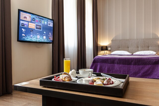 セナトール メイダン