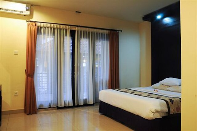 タマン ティルタ アユ