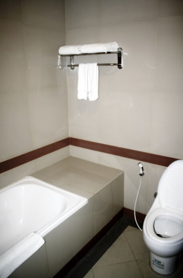 タマン ティルタ アユ