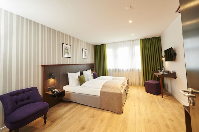 ホテル ハウザー