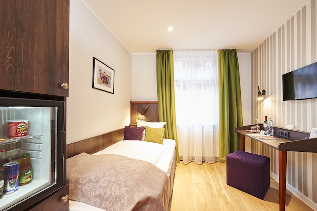 ホテル ハウザー