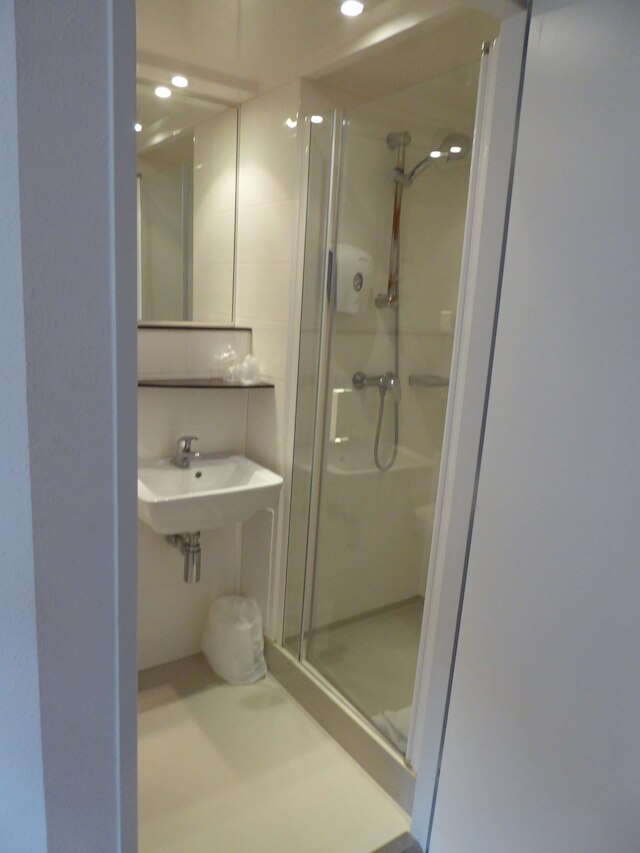 プルミエール クラス ロワシー - アエロポール CDG - ル メニル アムロ