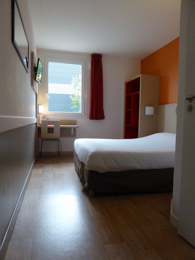 プルミエール クラス ロワシー - アエロポール CDG - ル メニル アムロ