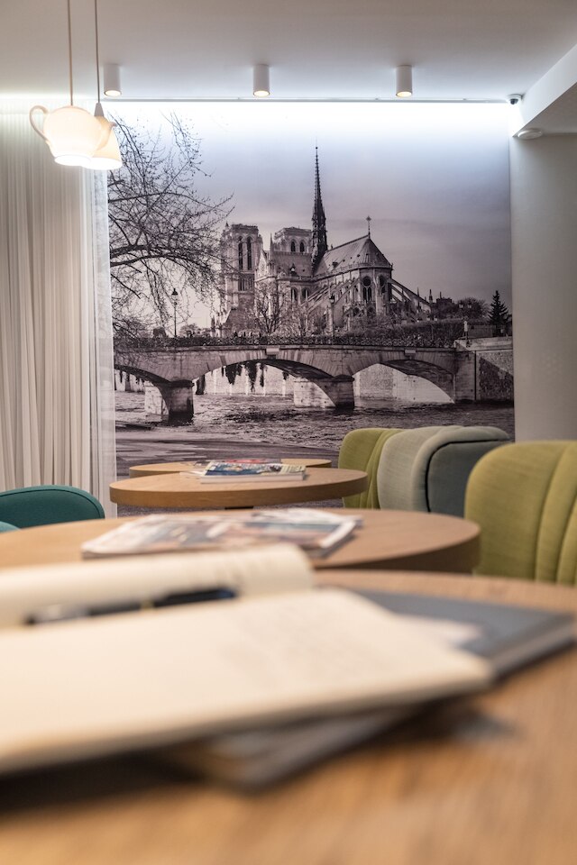 プルミエ エタージュ マレ