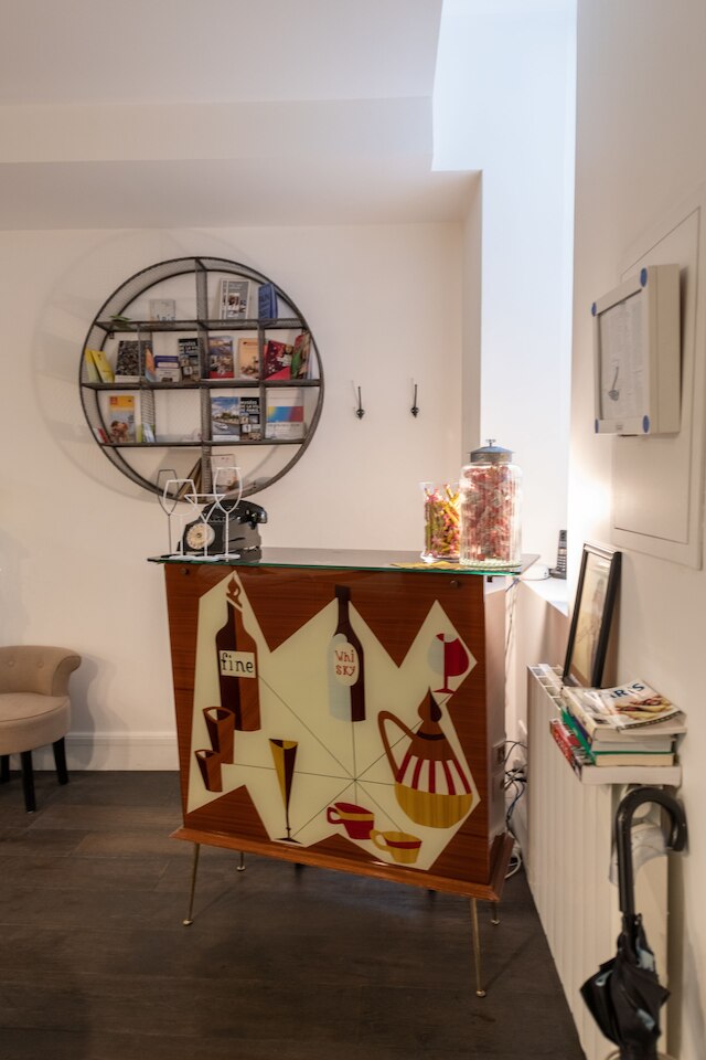 プルミエ エタージュ マレ