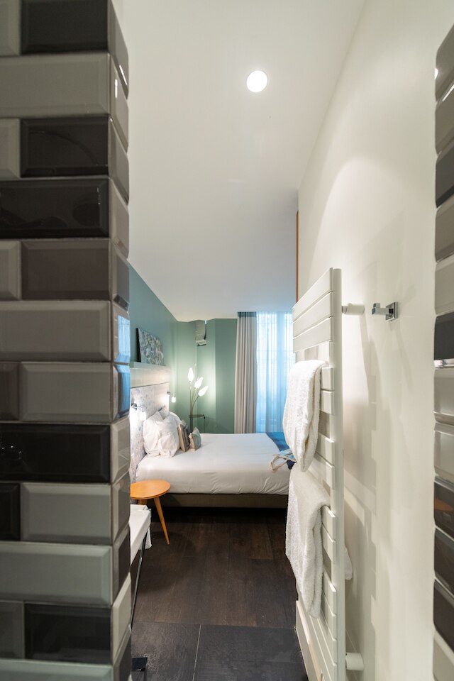 プルミエ エタージュ マレ