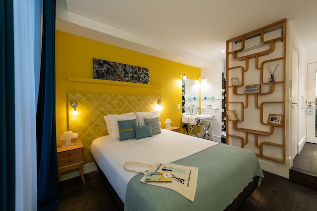 プルミエ エタージュ マレ