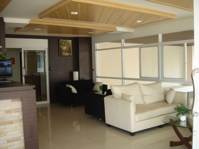 R - コン シー テラス