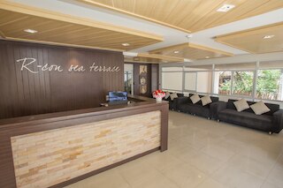 R - コン シー テラス