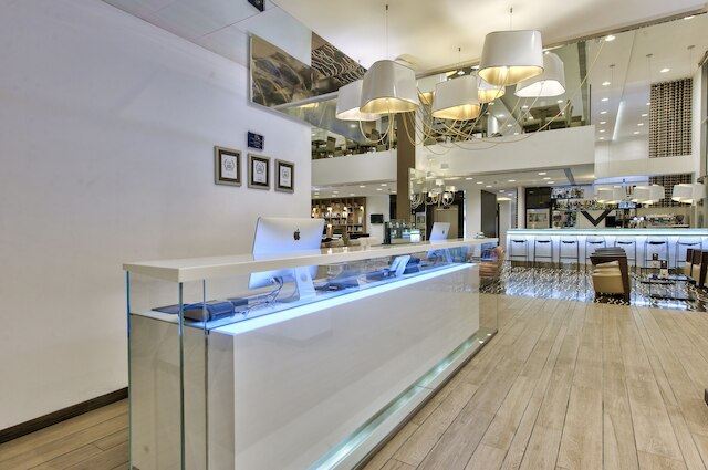 ホテル ヴァレンティーナ