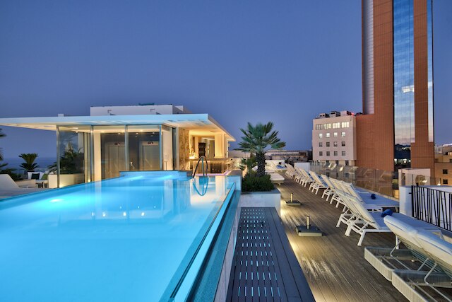 ホテル ヴァレンティーナ