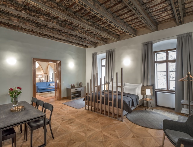 3 エポックス アパートメンツ バイ アドレズ リビング