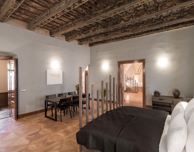 3 エポックス アパートメンツ バイ アドレズ リビング