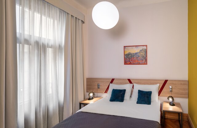 アートハウスアパートメント by Adrez Living