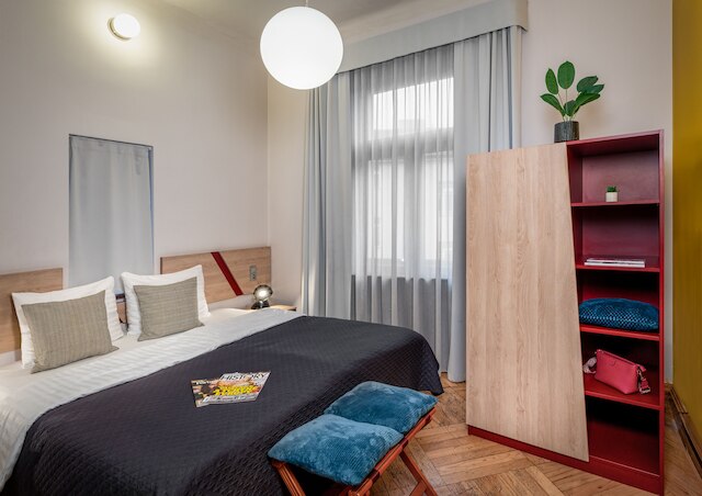 アートハウスアパートメント by Adrez Living