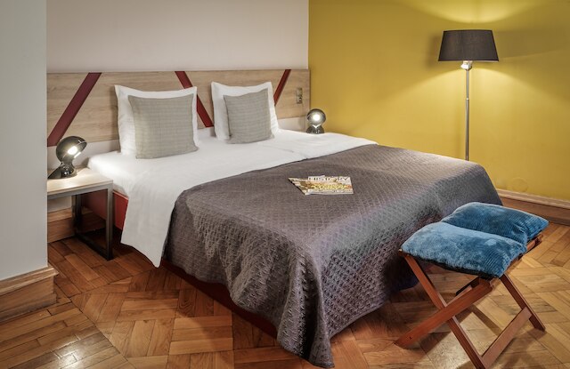 アートハウスアパートメント by Adrez Living