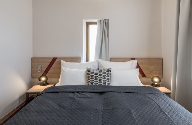 アートハウスアパートメント by Adrez Living