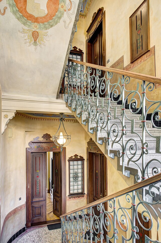 アートハウスアパートメント by Adrez Living