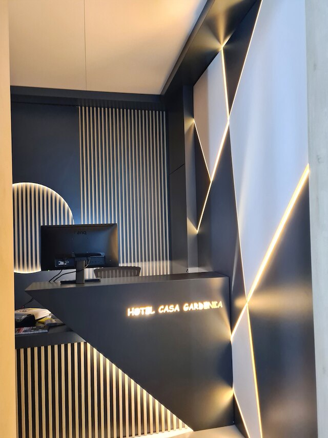 ホテル カーサ ガーデニア