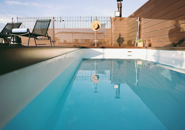 ホテル カーサ ガーデニア