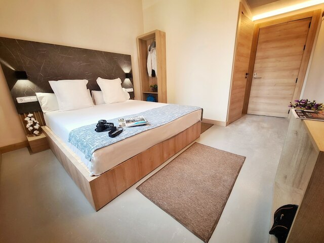 ホテル カーサ ガーデニア