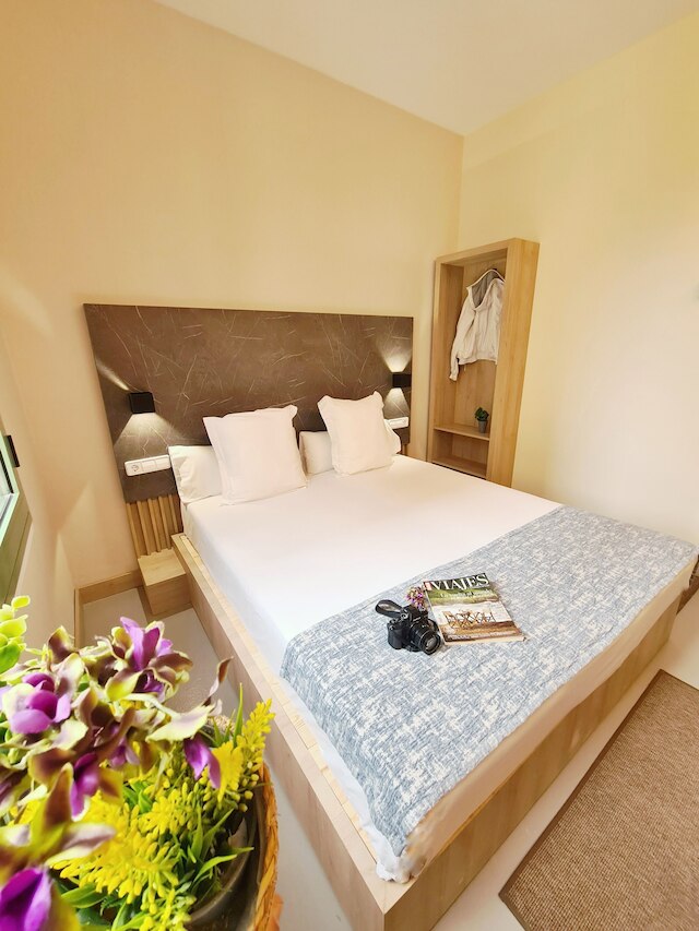 ホテル カーサ ガーデニア