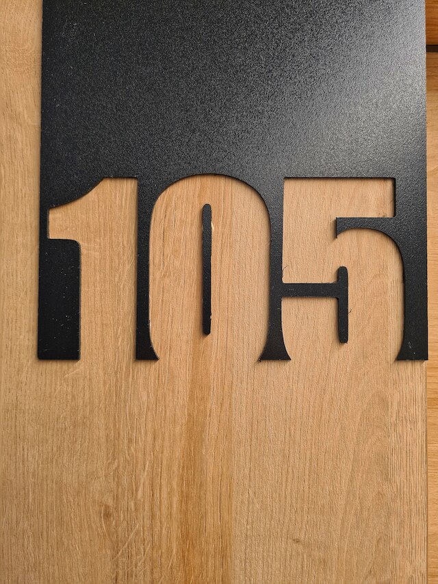 ホテル カーサ ガーデニア