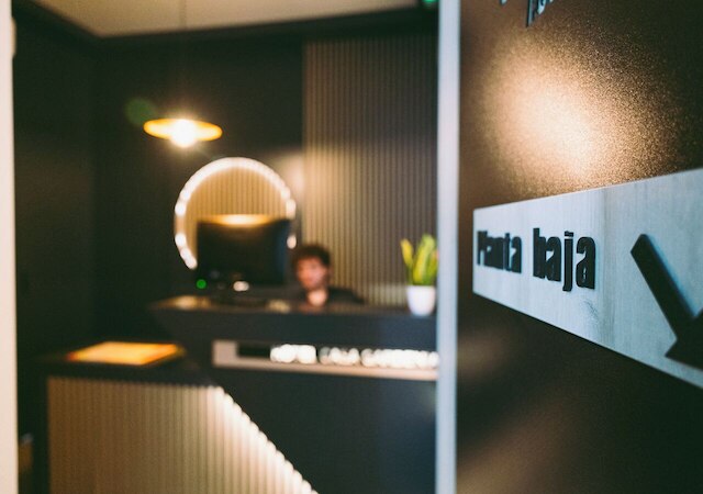 ホテル カーサ ガーデニア