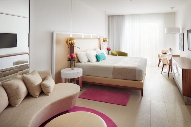 アズール ビーチ リゾート ネグリル グルメ オールインクルーシブ バイ カリスマ