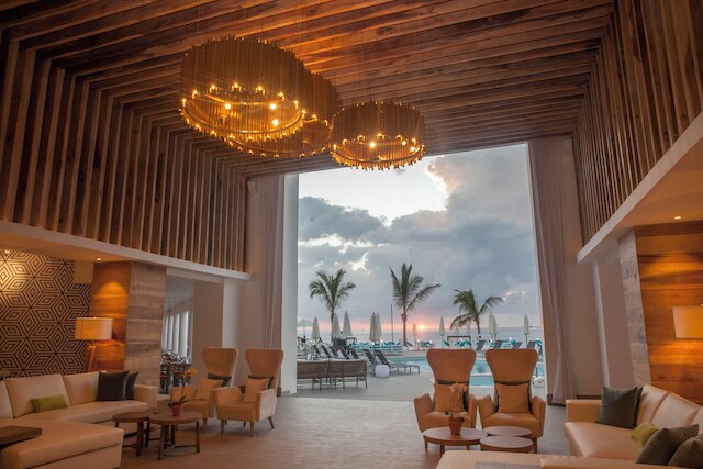 アズール ビーチ リゾート ネグリル グルメ オールインクルーシブ バイ カリスマ