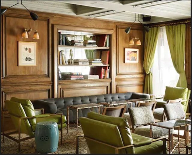 ザ マールトン ホテル