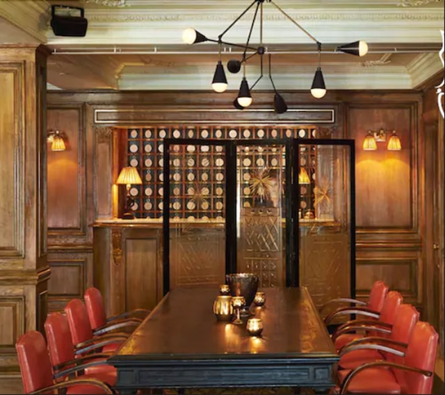 ザ マールトン ホテル