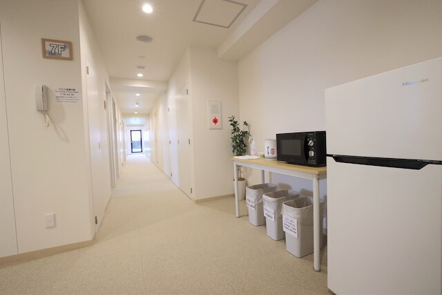 東京上野ユースホステル