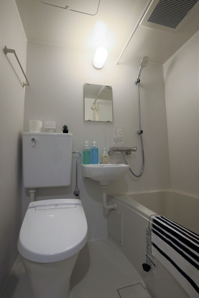 東京上野ユースホステル