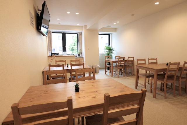 東京上野ユースホステル