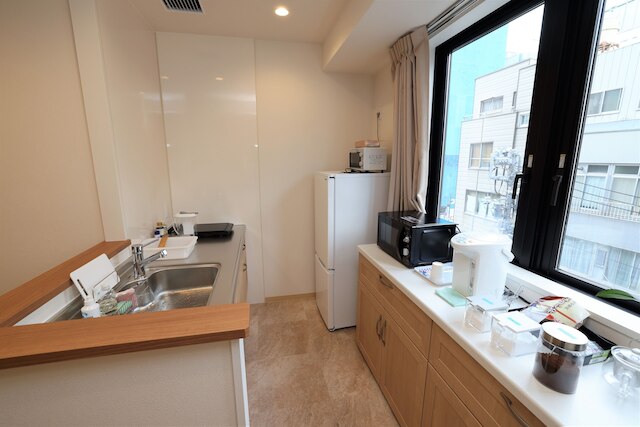 東京上野ユースホステル