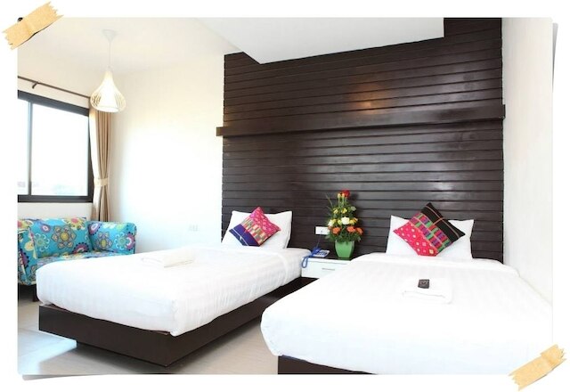 フアイ ケーオ パレス 2