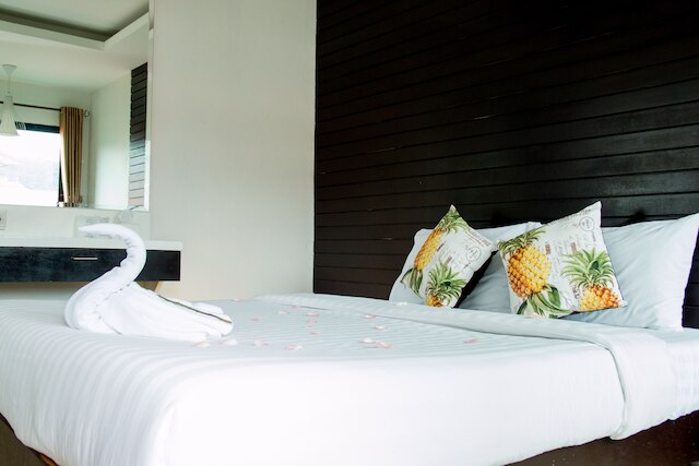 フアイ ケーオ パレス 2