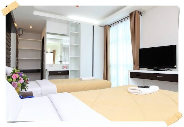 フアイ ケーオ パレス 2