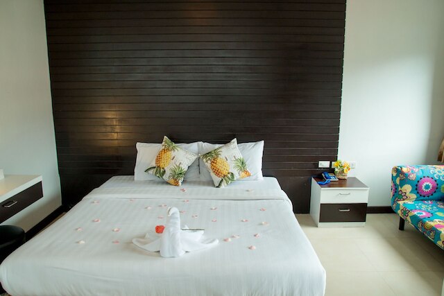 フアイ ケーオ パレス 2