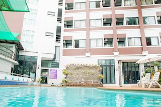 フアイ ケーオ パレス 2