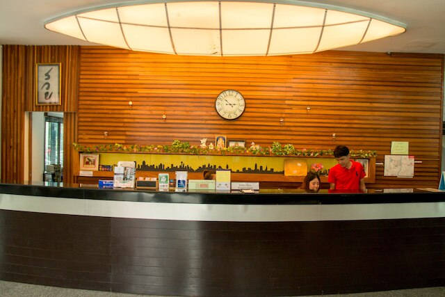 フアイ ケーオ パレス 2