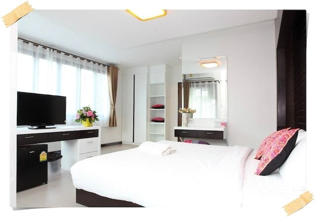 フアイ ケーオ パレス 2