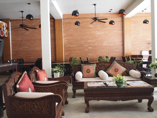 ルーンルアン ホテル