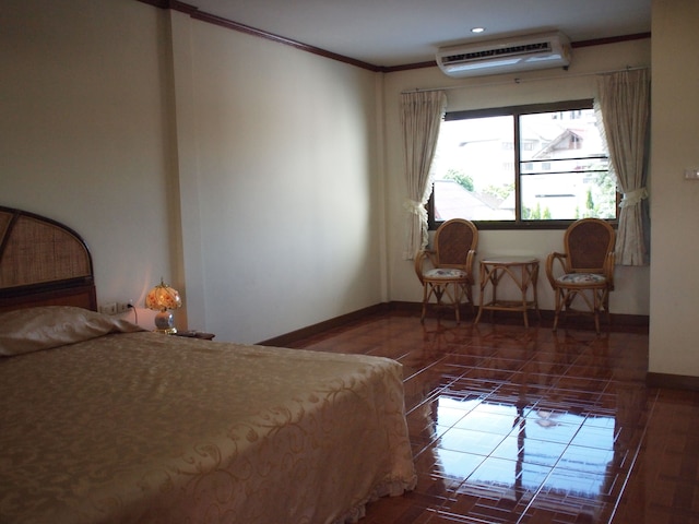 ルーンルアン ホテル