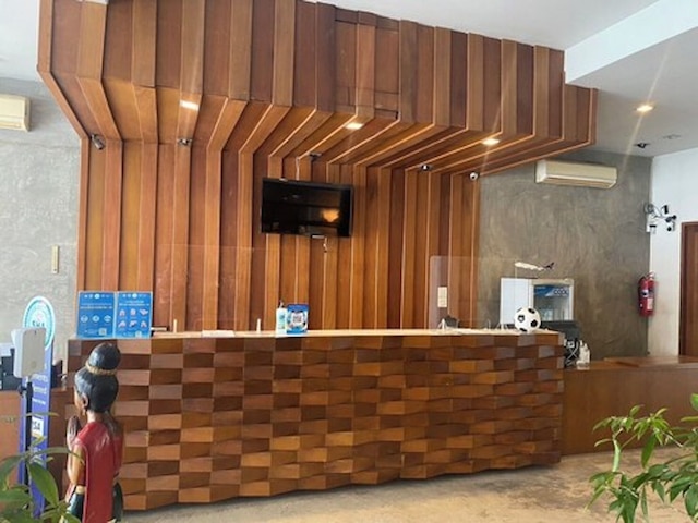 ルーンルアン ホテル