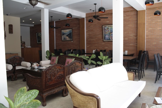 ルーンルアン ホテル